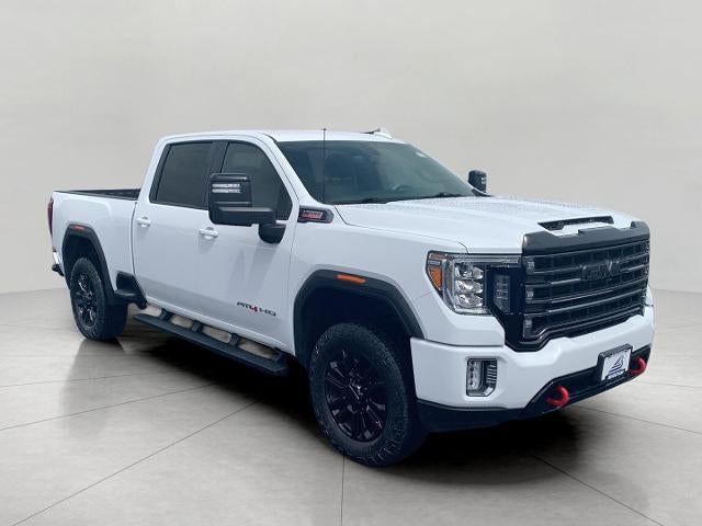 2023 GMC Sierra 2500 HD AT4