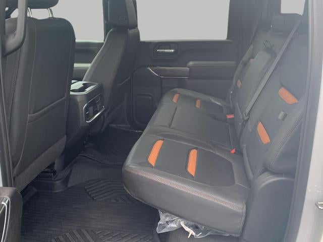 2023 GMC Sierra 2500 HD AT4