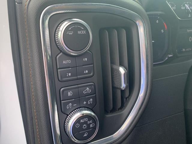 2023 GMC Sierra 2500 HD AT4