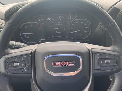 2023 GMC Sierra 2500 HD AT4