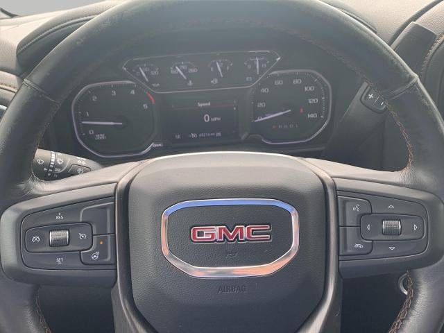 2023 GMC Sierra 2500 HD AT4