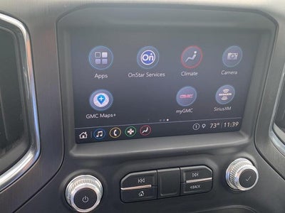 2023 GMC Sierra 2500 HD AT4