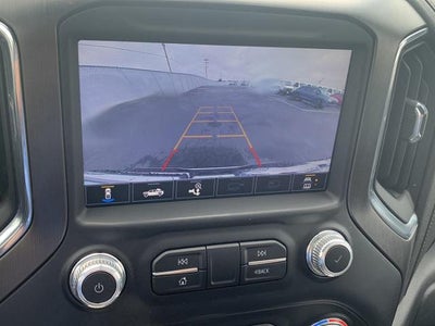 2023 GMC Sierra 2500 HD AT4