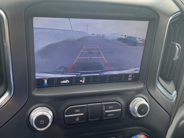 2023 GMC Sierra 2500 HD AT4