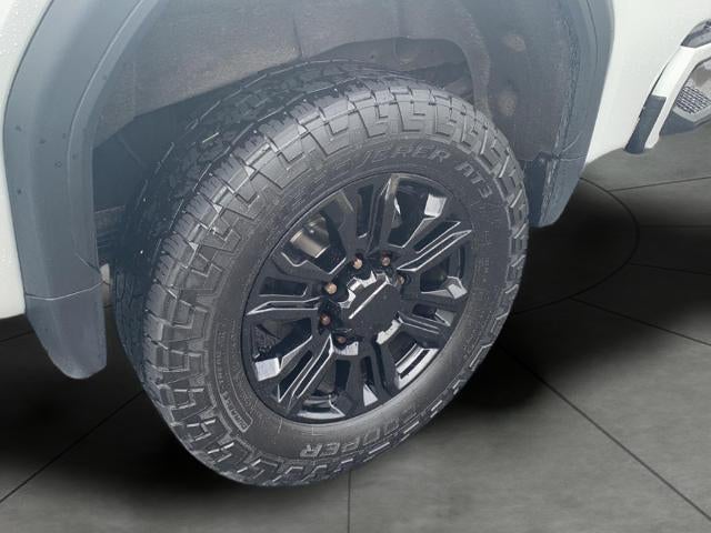 2023 GMC Sierra 2500 HD AT4