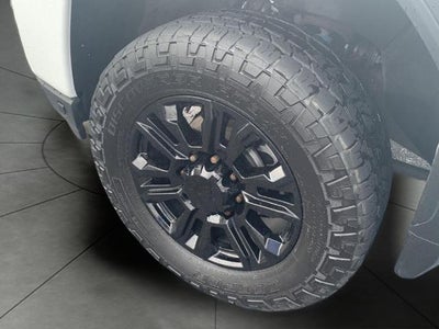 2023 GMC Sierra 2500 HD AT4