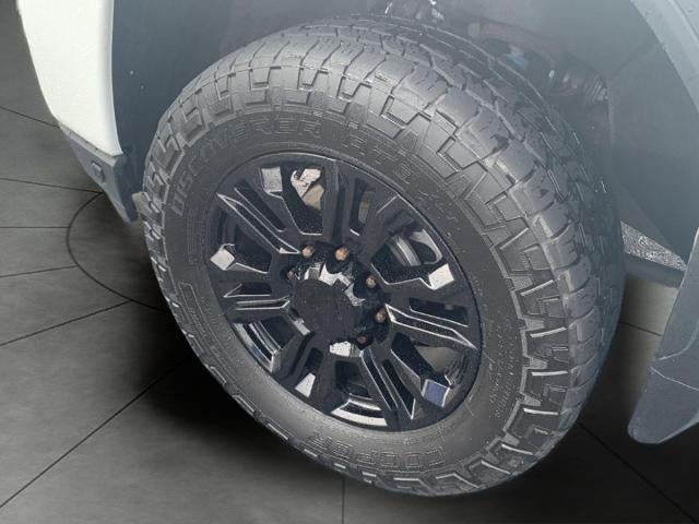 2023 GMC Sierra 2500 HD AT4