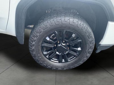 2023 GMC Sierra 2500 HD AT4