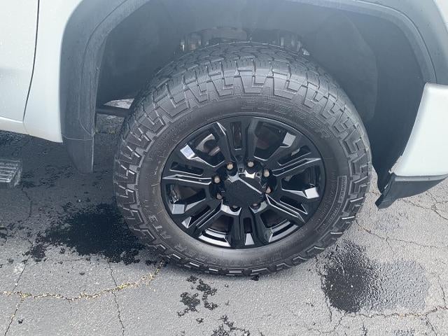 2023 GMC Sierra 2500 HD AT4