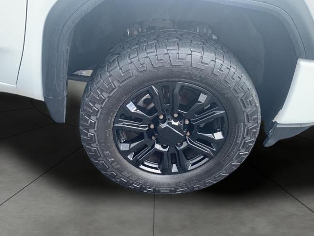 2023 GMC Sierra 2500 HD AT4
