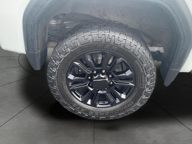 2023 GMC Sierra 2500 HD AT4