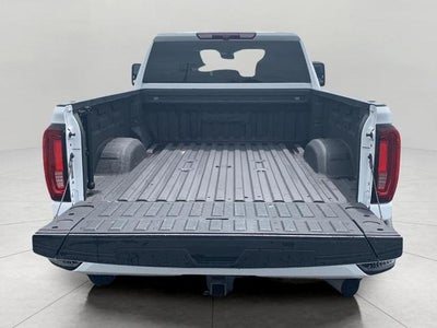 2023 GMC Sierra 2500 HD AT4