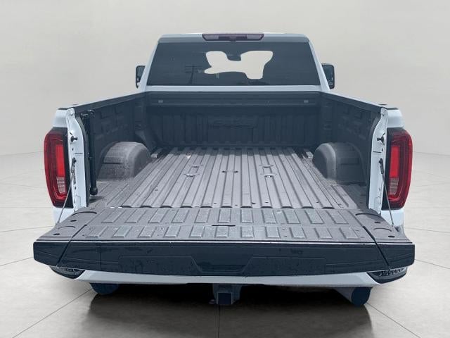 2023 GMC Sierra 2500 HD AT4
