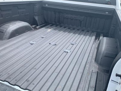 2023 GMC Sierra 2500 HD AT4