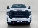 2023 GMC Sierra 2500 HD AT4