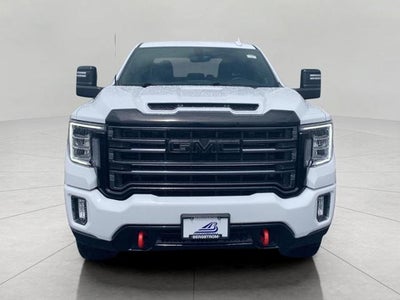 2023 GMC Sierra 2500 HD AT4