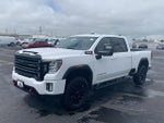 2023 GMC Sierra 2500 HD AT4
