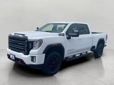 2023 GMC Sierra 2500 HD AT4