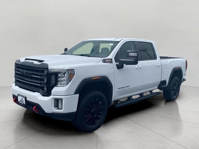 2023 GMC Sierra 2500 HD AT4