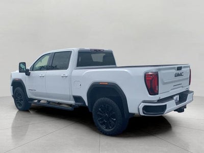 2023 GMC Sierra 2500 HD AT4