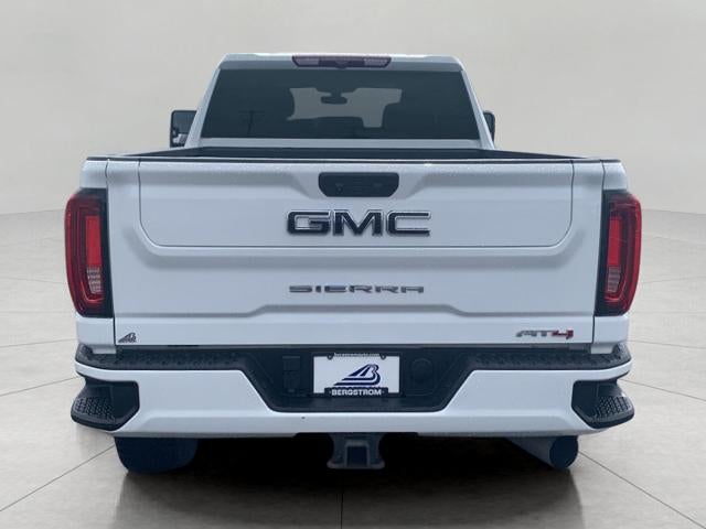 2023 GMC Sierra 2500 HD AT4