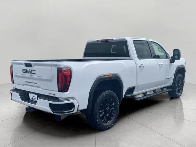 2023 GMC Sierra 2500 HD AT4