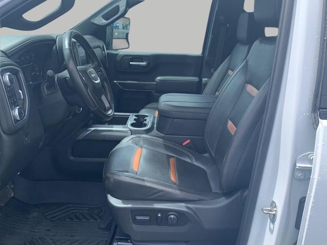 2023 GMC Sierra 2500 HD AT4