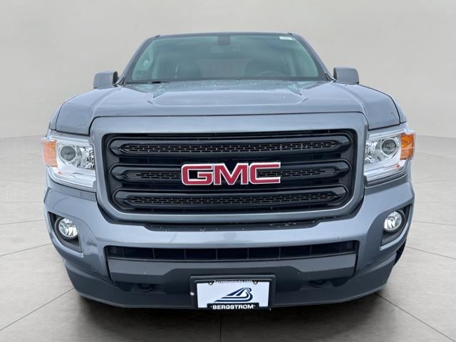 2020 GMC Canyon SLE