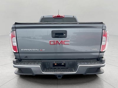 2020 GMC Canyon SLE