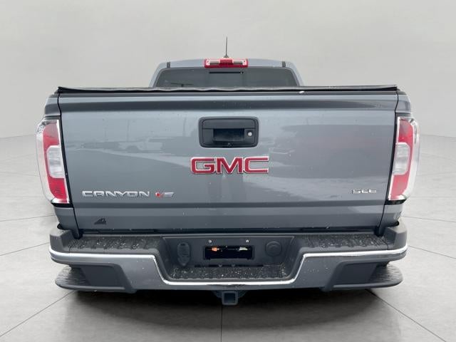 2020 GMC Canyon SLE
