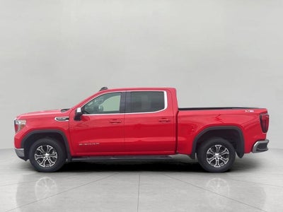 2020 GMC Sierra 1500 SLE