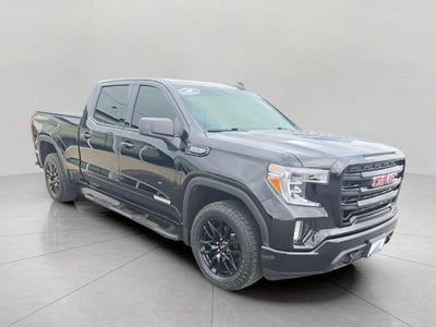 2019 GMC Sierra 1500 Elevation
