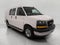2025 GMC Savana Cargo Base