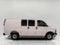 2025 GMC Savana Cargo Base