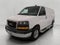 2025 GMC Savana Cargo Base