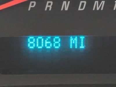 2025 GMC Savana Cargo Base