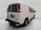 2025 GMC Savana Cargo Base