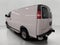 2025 GMC Savana Cargo Base