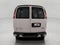 2025 GMC Savana Cargo Base