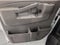 2025 GMC Savana Cargo Base