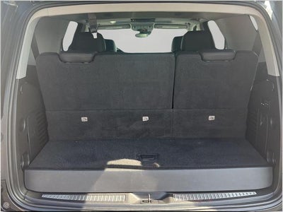2020 Cadillac Escalade Premium Luxury