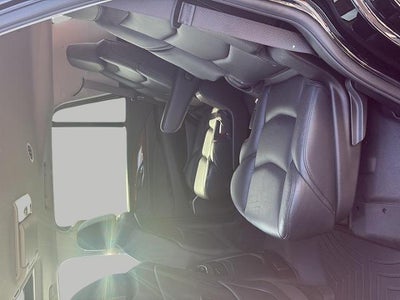 2020 Cadillac Escalade Premium Luxury
