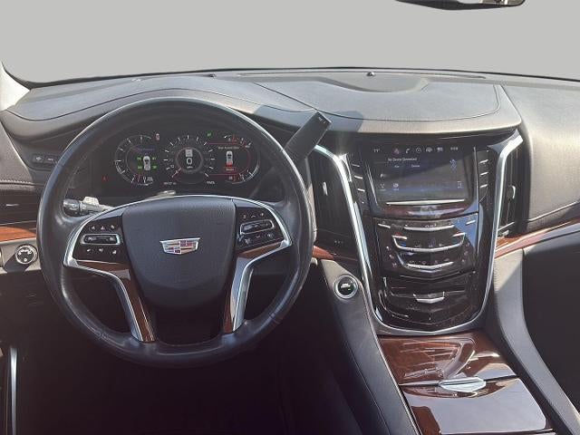 2020 Cadillac Escalade Premium Luxury