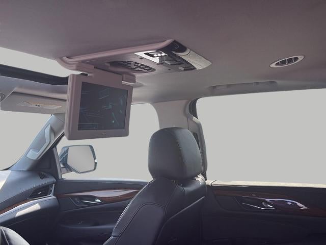 2020 Cadillac Escalade Premium Luxury