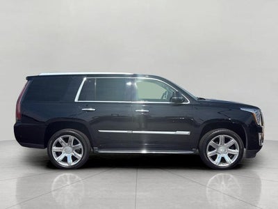 2020 Cadillac Escalade Premium Luxury