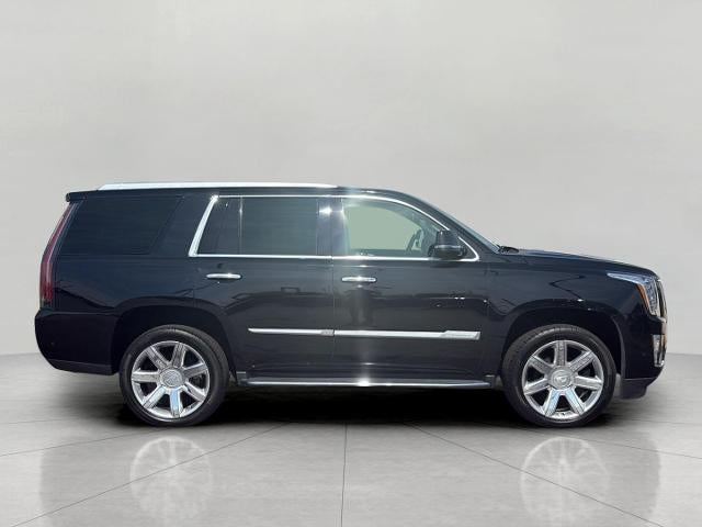 2020 Cadillac Escalade Premium Luxury