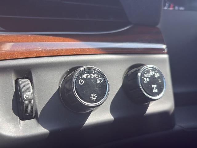 2020 Cadillac Escalade Premium Luxury
