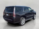 2020 Cadillac Escalade Premium Luxury