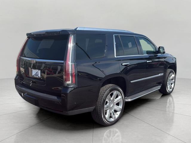 2020 Cadillac Escalade Premium Luxury