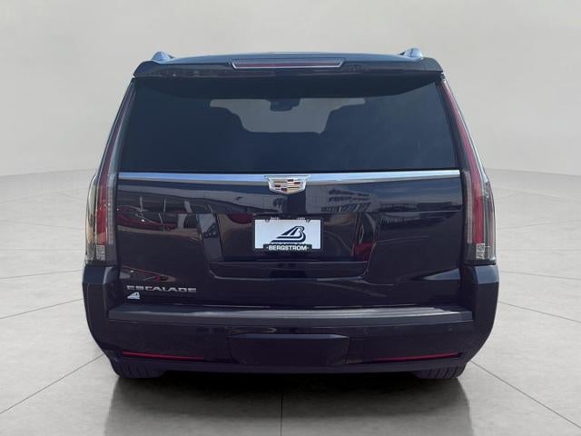 2020 Cadillac Escalade Premium Luxury